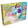 Super Sand Cupcakes - IkaIpaka Royan