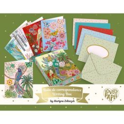 Set de correspondance - Martyna Djeco Ikaipaka jeux & jouets