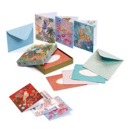 Set de correspondance - Martyna Djeco Ikaipaka jeux & jouets