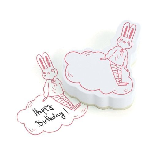 Boîte de tampons Lucille Djeco Ikaipaka jeux & jouets Royan