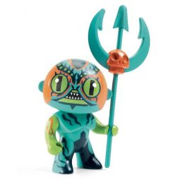 Arty Toys Pirates Globular Djeco Ikaipaka jeux & jouets Royan