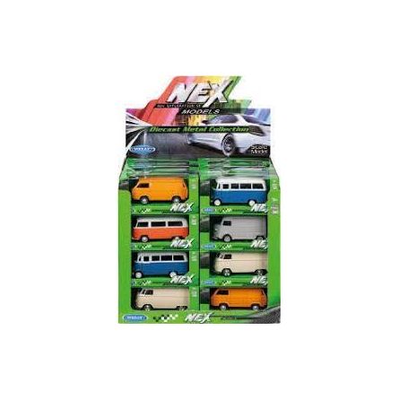 Vehicule voiture miniature retro 1/38  Ikaipaka jeux & jouets