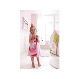 Robe Princesse Rosalina Haba Ikaipaka jeux & jouets Royan