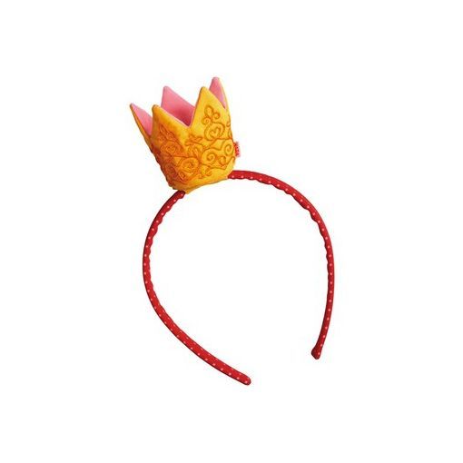 Serre-tête Princesse Rosalina Haba Ikaipaka jeux & jouets Royan