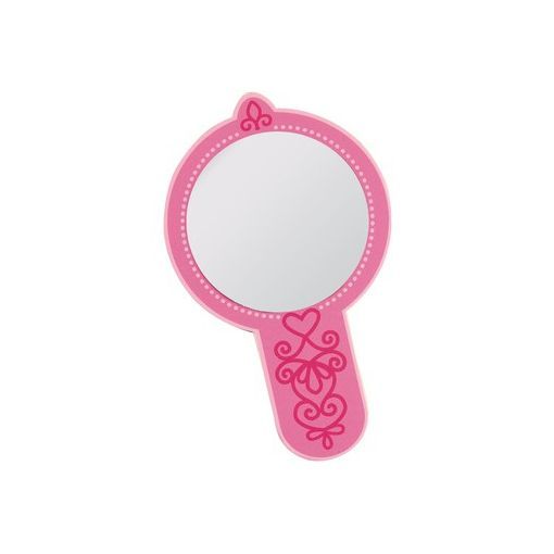 Miroir à main Princesse Rosalina Haba Ikaipaka jeux & jouets