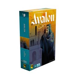 Avalon Matagot Ikaipaka jeux & jouets Royan