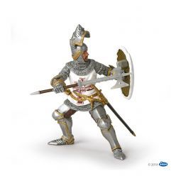 Chevalier Teutonique Papo Papo Ikaipaka jeux & jouets Royan