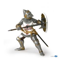 Chevalier Teutonique Papo Papo Ikaipaka jeux & jouets Royan