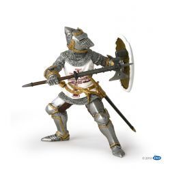 Chevalier Teutonique Papo Papo Ikaipaka jeux & jouets Royan