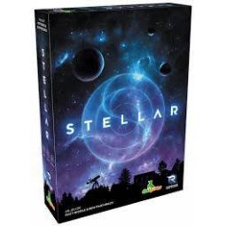 Stellar  Ikaipaka jeux & jouets Royan