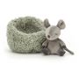 Hibernating Mouse Jellycat Jellycat Ikaipaka jeux & jouets Royan