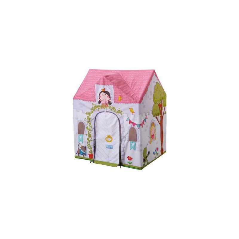 Tente Princesse Rosalina Haba Ikaipaka jeux & jouets Royan