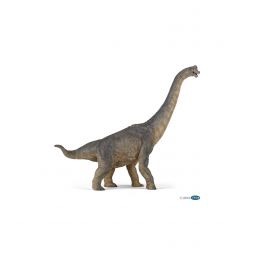 Brachiosaure Papo - IkaIpaka Royan