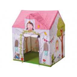 Tente Princesse Rosalina Haba Ikaipaka jeux & jouets Royan