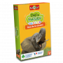 Défis Nature Junior Rois de la Savane Bioviva Ikaipaka jeux &