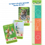 Défis Nature Junior Mystères de la Jungle Bioviva Ikaipaka jeux