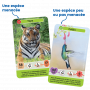 Défis Nature Junior Mystères de la Jungle Bioviva Ikaipaka jeux