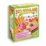 Eco Moulage Popsine ma petite boulangerie - IkaIpaka Royan