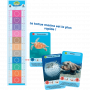 Défis Nature Junior Merveilles de la mer Bioviva Ikaipaka jeux