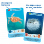 Défis Nature Junior Merveilles de la mer Bioviva Ikaipaka jeux