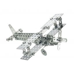 Eitech Avion bi-plan Eitech Ikaipaka jeux & jouets Royan
