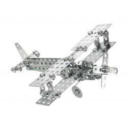 Eitech Avion bi-plan Eitech Ikaipaka jeux & jouets Royan