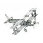 Eitech Avion bi-plan Eitech Ikaipaka jeux & jouets Royan
