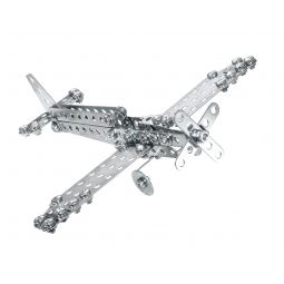 Eitech Avion bi-plan Eitech Ikaipaka jeux & jouets Royan