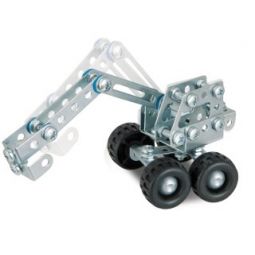Eitech Mini-pelle Eitech Ikaipaka jeux & jouets Royan
