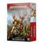 Age of Sigmar Set D'initiation Guerrier Warhammer Ikaipaka jeux