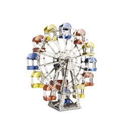 Eitech Grande Roue Eitech Ikaipaka jeux & jouets Royan