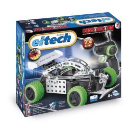 Eitech Speed Racer 2,4 GHZ RC Eitech Ikaipaka jeux & jouets