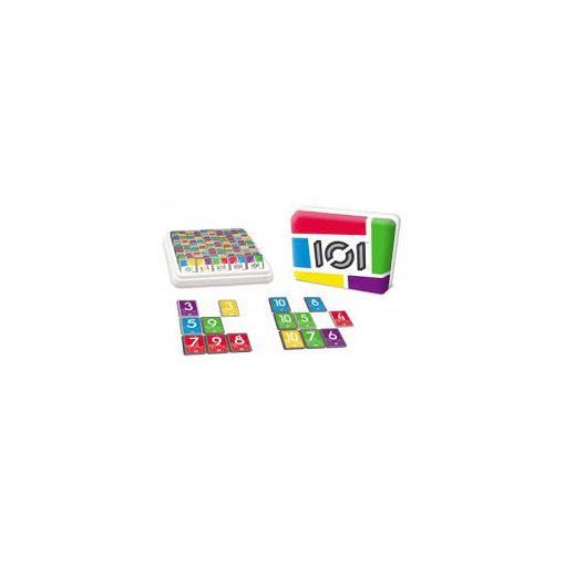 101 le match  Ikaipaka jeux & jouets Royan