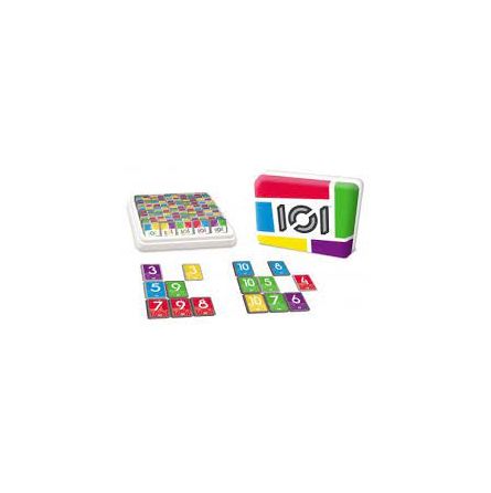 101 le match  Ikaipaka jeux & jouets Royan