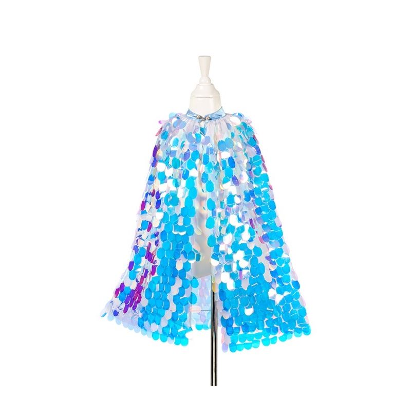 Déguisement Cape Sirène Lorelie 5-7 ans Souza for Kids Ikaipaka