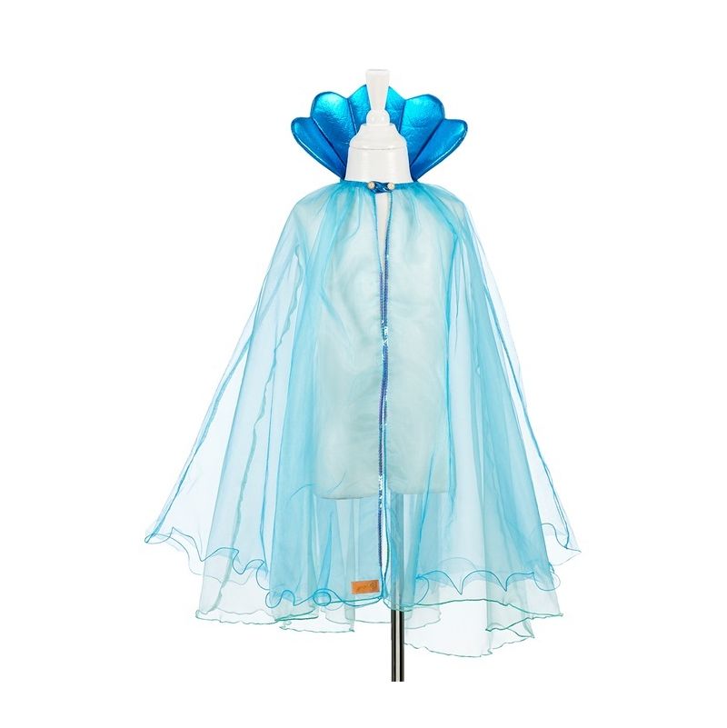 Déguisement Cape Sirène Maryola 5-7 ans Souza for Kids Ikaipaka