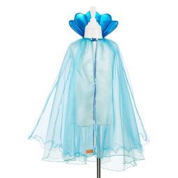 Déguisement Cape Sirène Maryola 5-7 ans Souza for Kids Ikaipaka