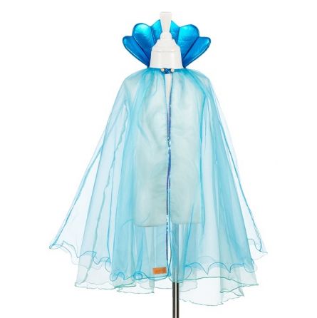 Déguisement Cape Sirène Maryola 5-7 ans Souza for Kids Ikaipaka