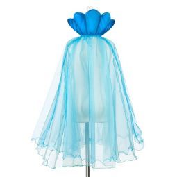 Déguisement Cape Sirène Maryola 5-7 ans Souza for Kids Ikaipaka