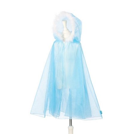 Déguisement Cape Princesse des Neiges 5-7 ans Souza for Kids