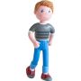 Little Friends Ensemble famille Haba Ikaipaka jeux & jouets