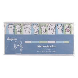 Memo Stickers Petits Chats Rayher Ikaipaka jeux & jouets Royan