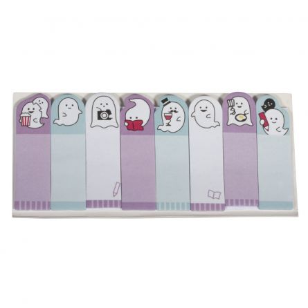 Memo Stickers Fantômes Rayher Ikaipaka jeux & jouets Royan