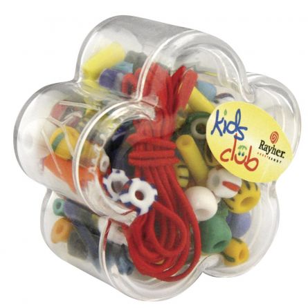 Kids Club Perles mix Rayher Ikaipaka jeux & jouets Royan