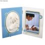 Moulage Kit avec cadre pour photo Rayher Ikaipaka jeux & jouets