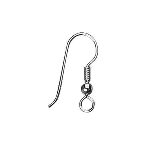 Crochets d'oreille couleur Or Rayher Ikaipaka jeux & jouets