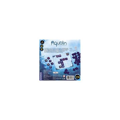 Aqualin  Ikaipaka jeux & jouets Royan