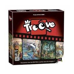 Mr Troove Gigamic Ikaipaka jeux & jouets Royan