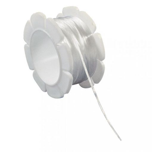 Fil élastique 1 mm Rayher Ikaipaka jeux & jouets Royan