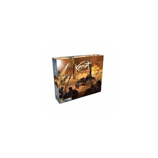 KEMET Blood and Sand Matagot Ikaipaka jeux & jouets Royan